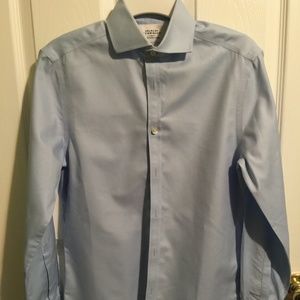 Charles Tyrwhitt Non Iron Extra Slim Fit